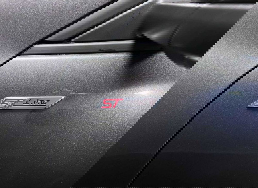 Ford Kuga usata a Padova (20)