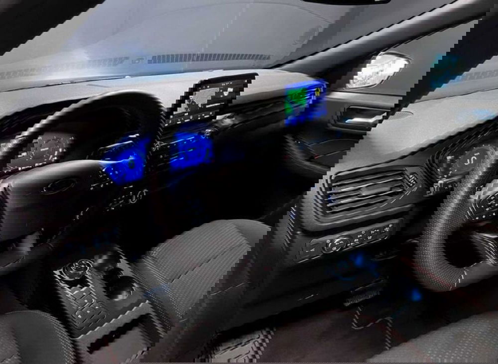 Ford Kuga usata a Padova (6)