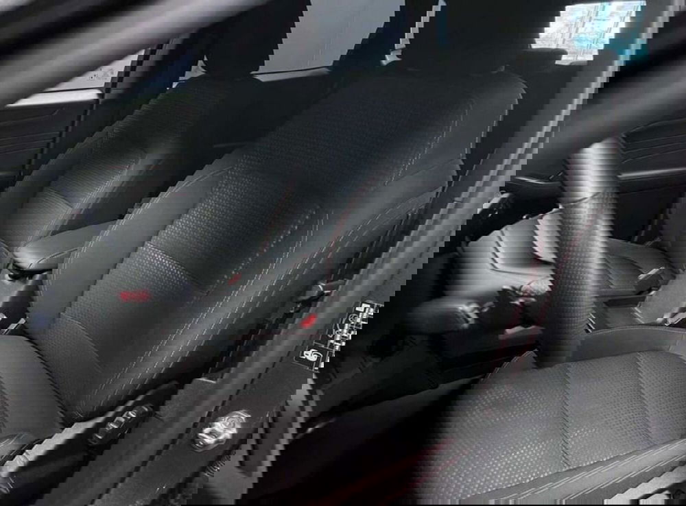 Ford Kuga usata a Padova (7)