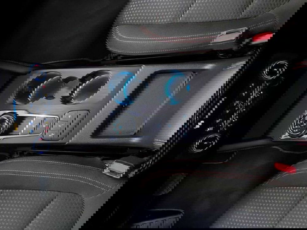 Ford Kuga usata a Padova (8)