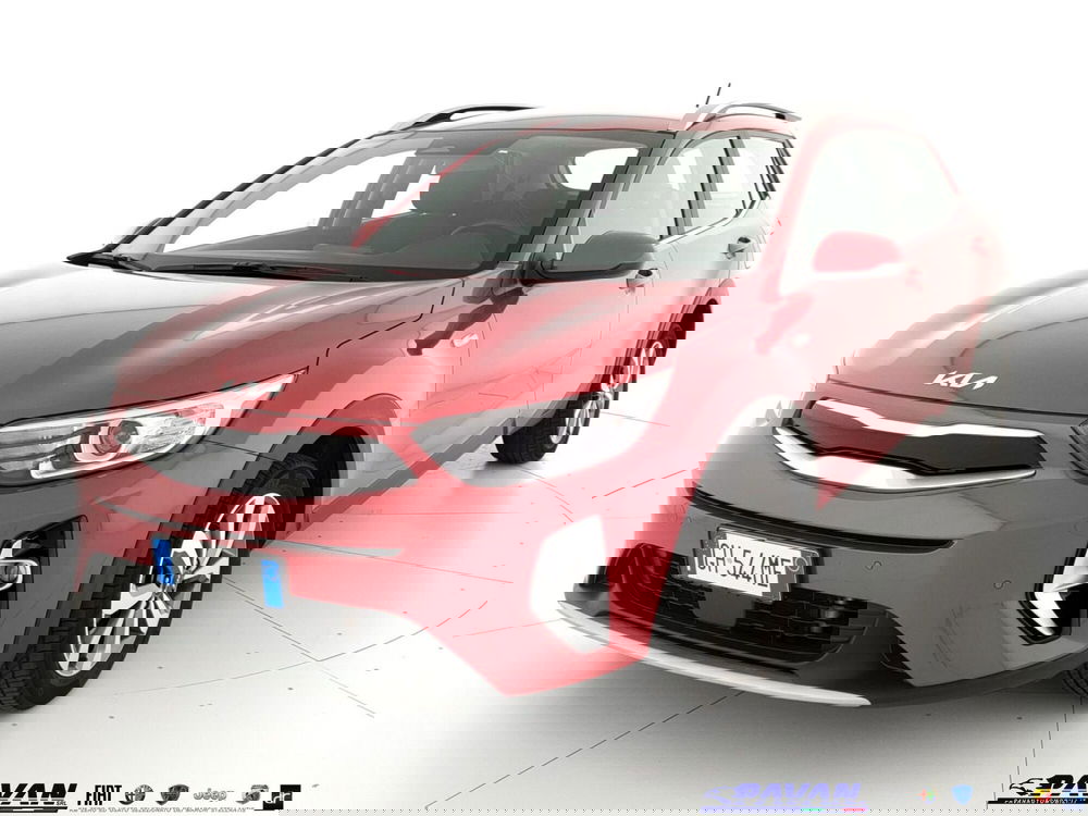 Kia Stonic usata a Padova