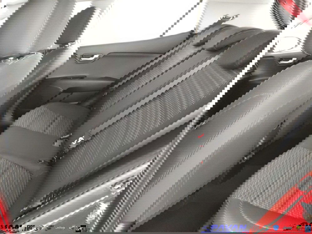 Kia Stonic usata a Padova (13)