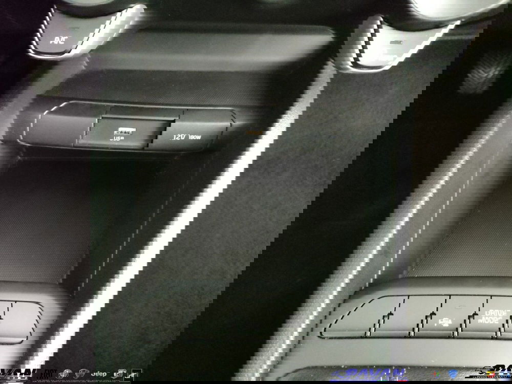 Kia Stonic usata a Padova (17)