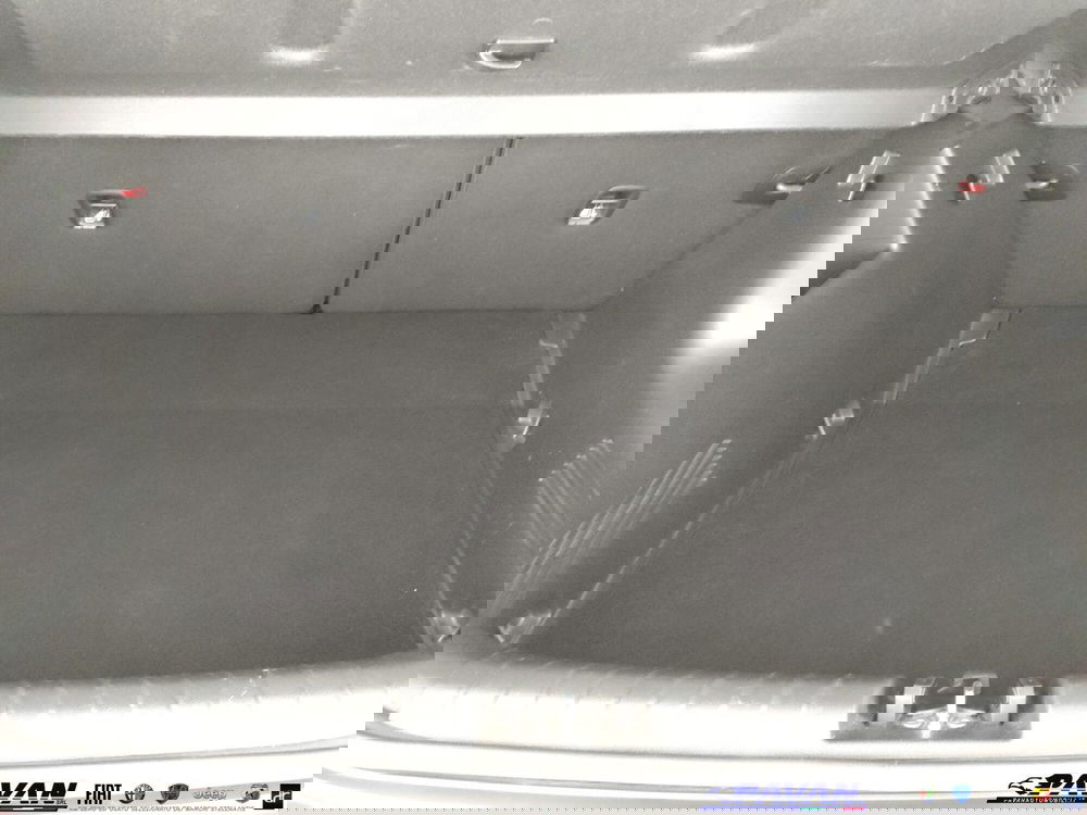Kia Stonic usata a Padova (19)