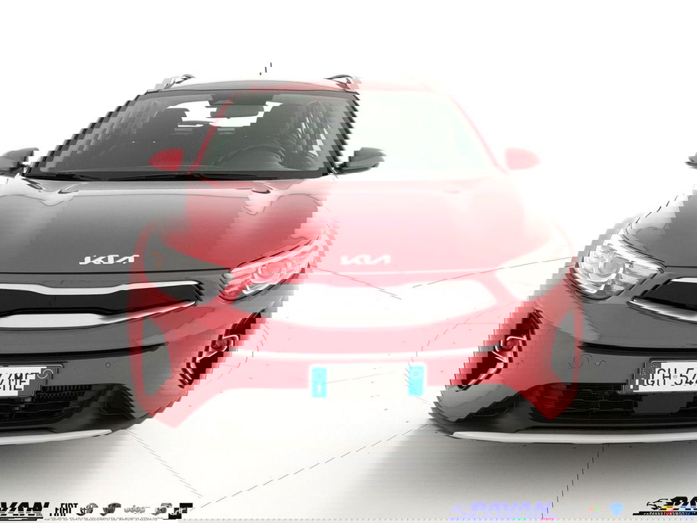 Kia Stonic usata a Padova (2)