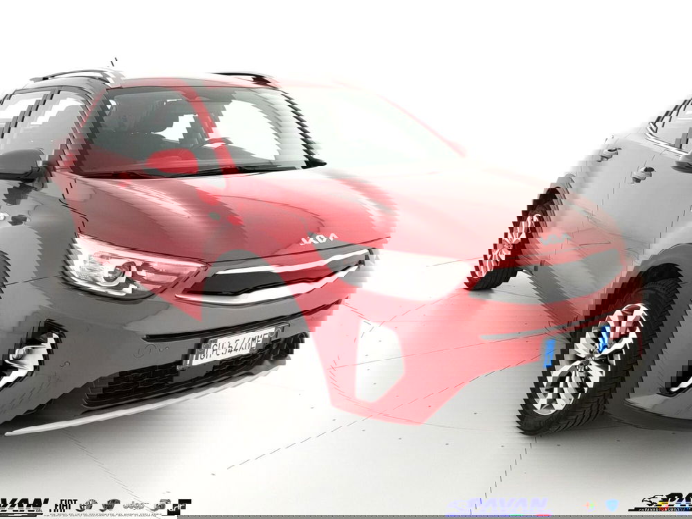 Kia Stonic usata a Padova (3)