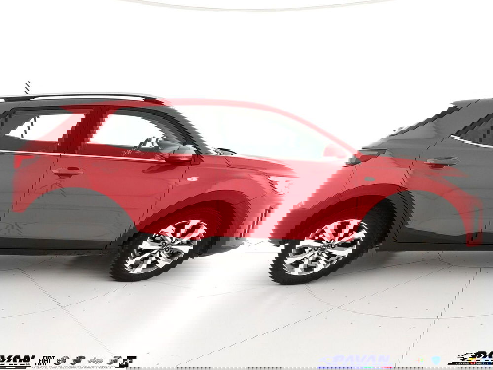 Kia Stonic usata a Padova (4)