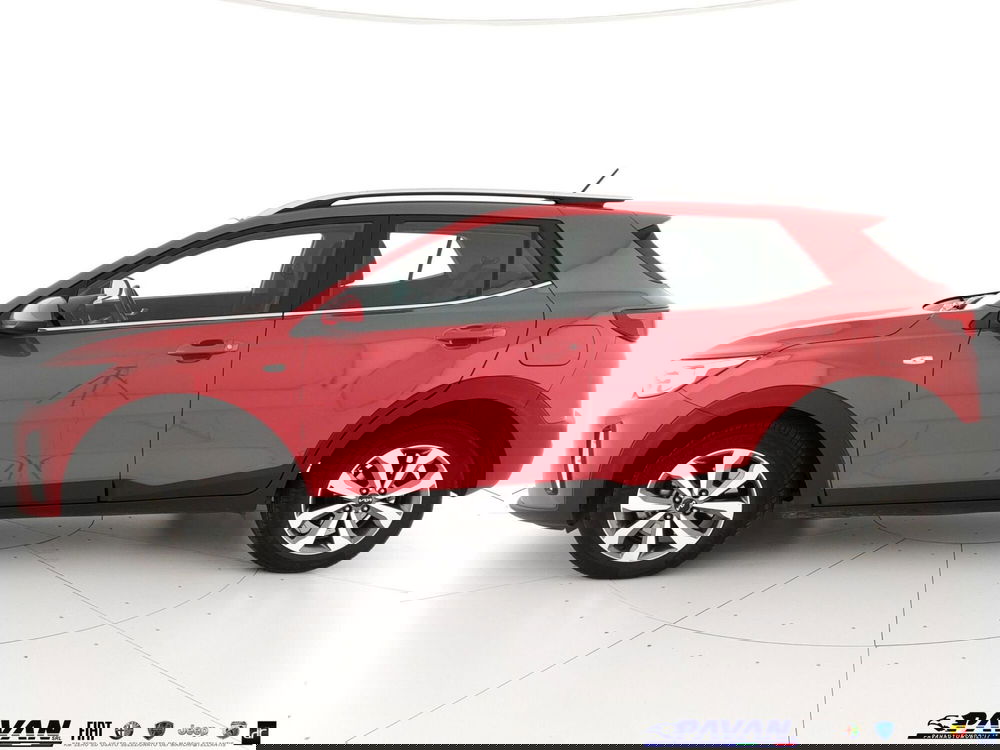 Kia Stonic usata a Padova (8)