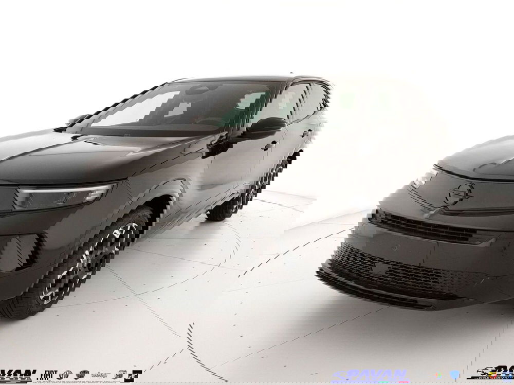 Opel Mokka nuova a Padova