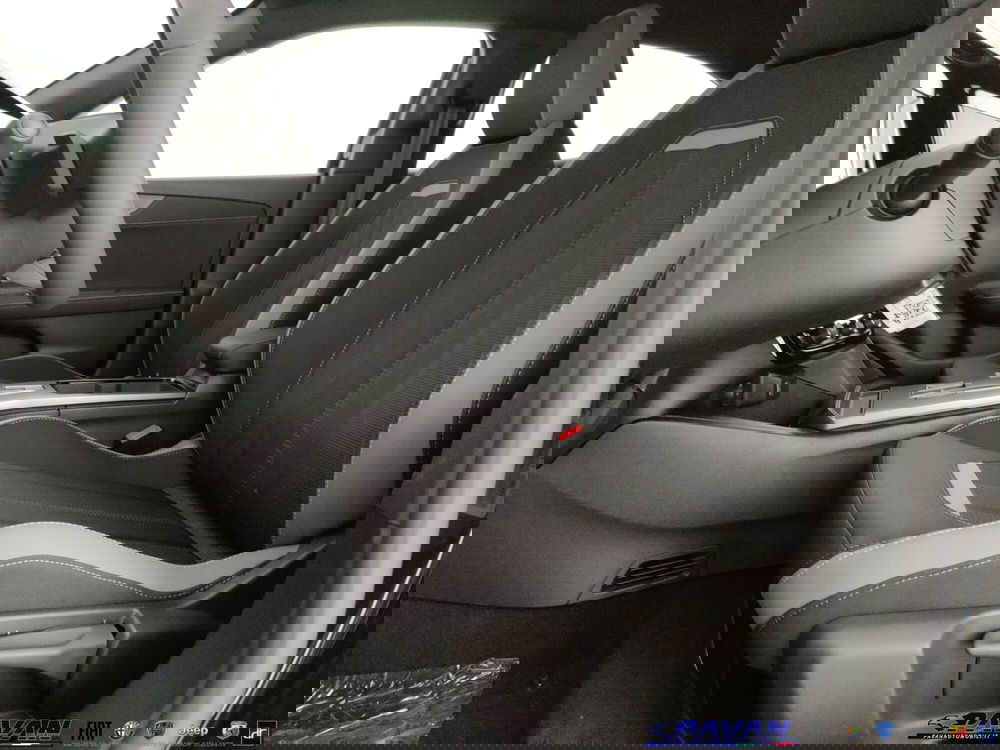 Opel Mokka nuova a Padova (10)