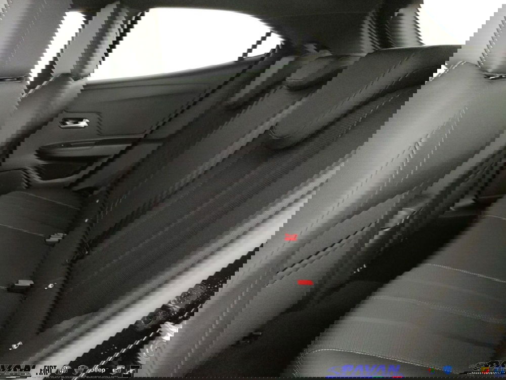 Opel Mokka nuova a Padova (11)