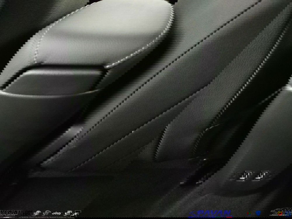 Opel Mokka nuova a Padova (12)