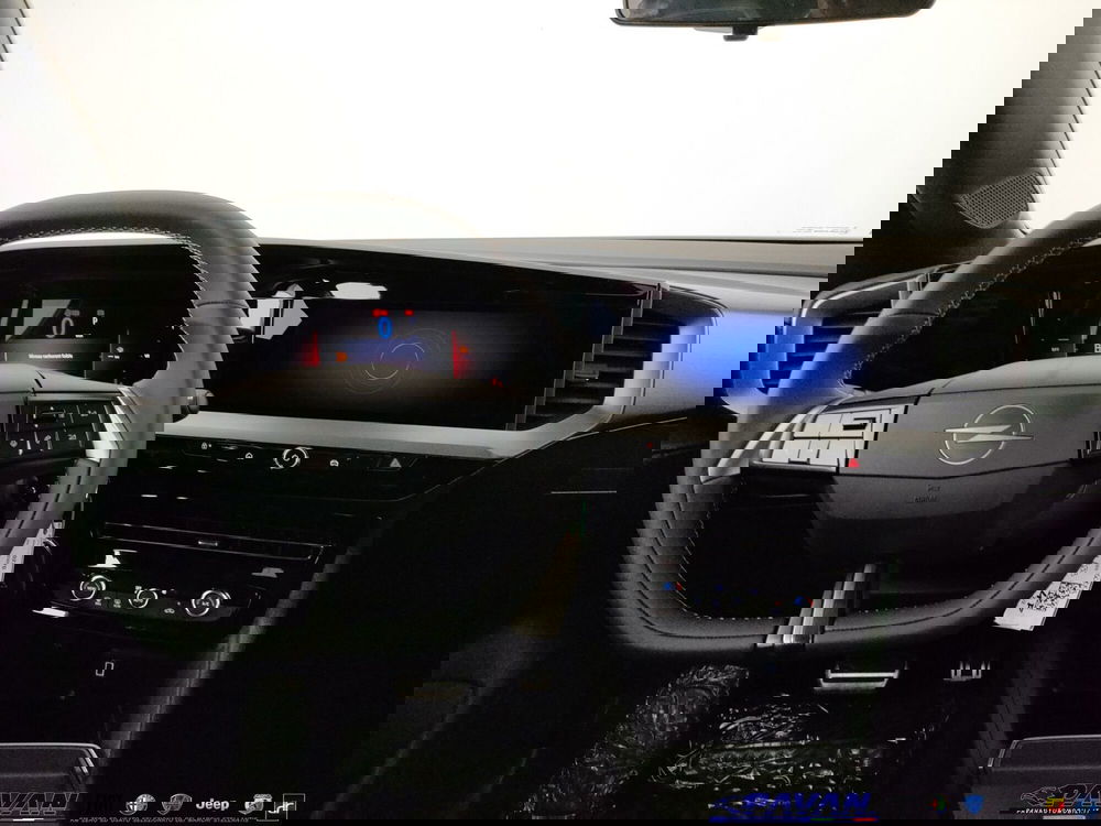 Opel Mokka nuova a Padova (13)