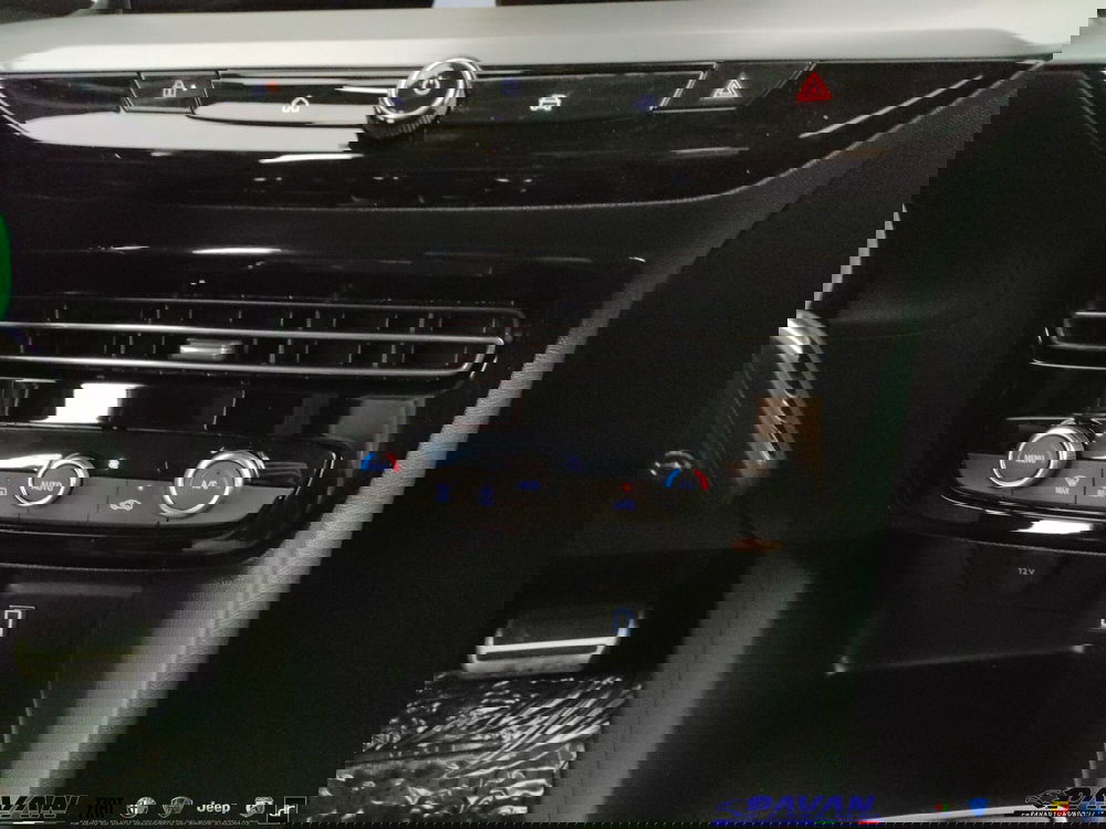 Opel Mokka nuova a Padova (15)