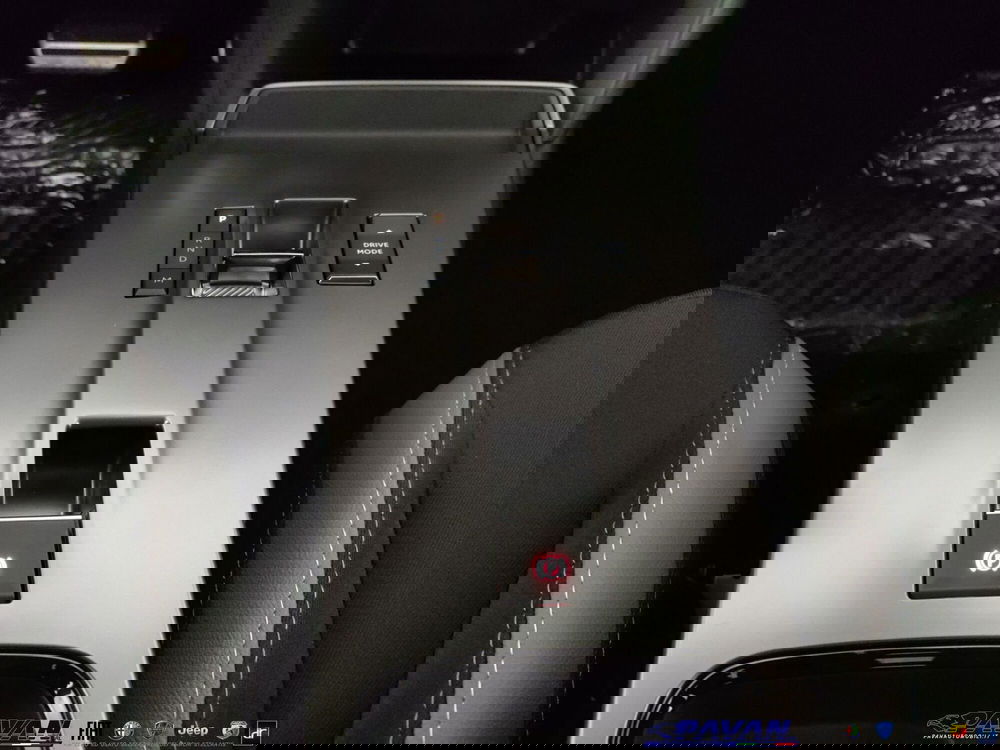 Opel Mokka nuova a Padova (16)