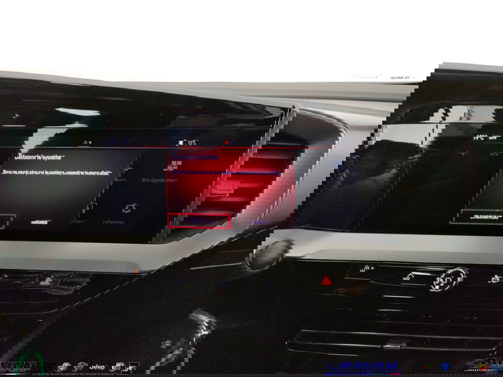 Opel Mokka nuova a Padova (17)