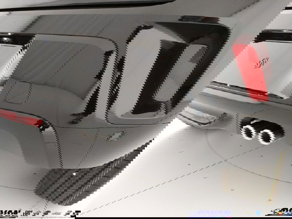 Opel Mokka nuova a Padova (19)