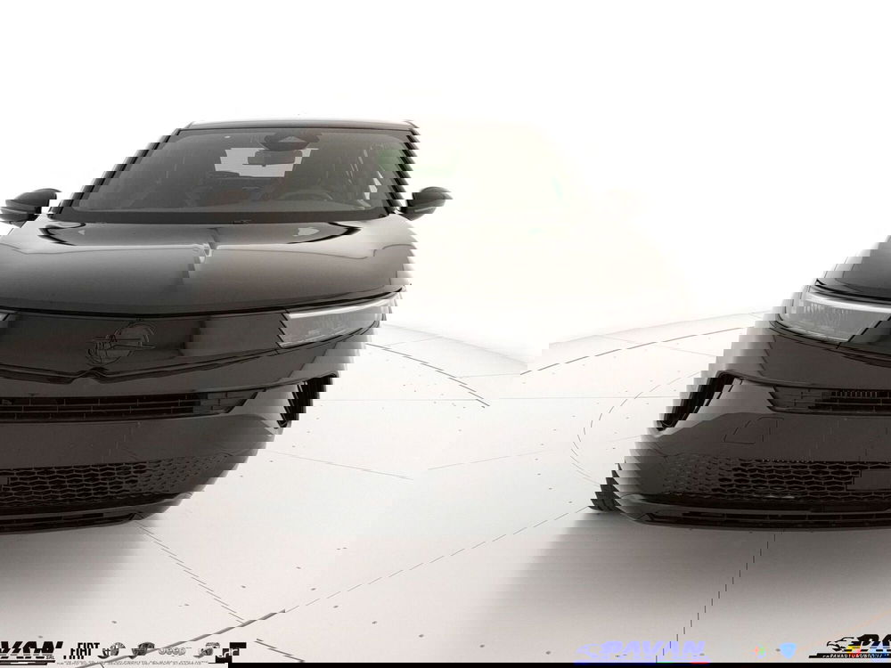 Opel Mokka nuova a Padova (2)