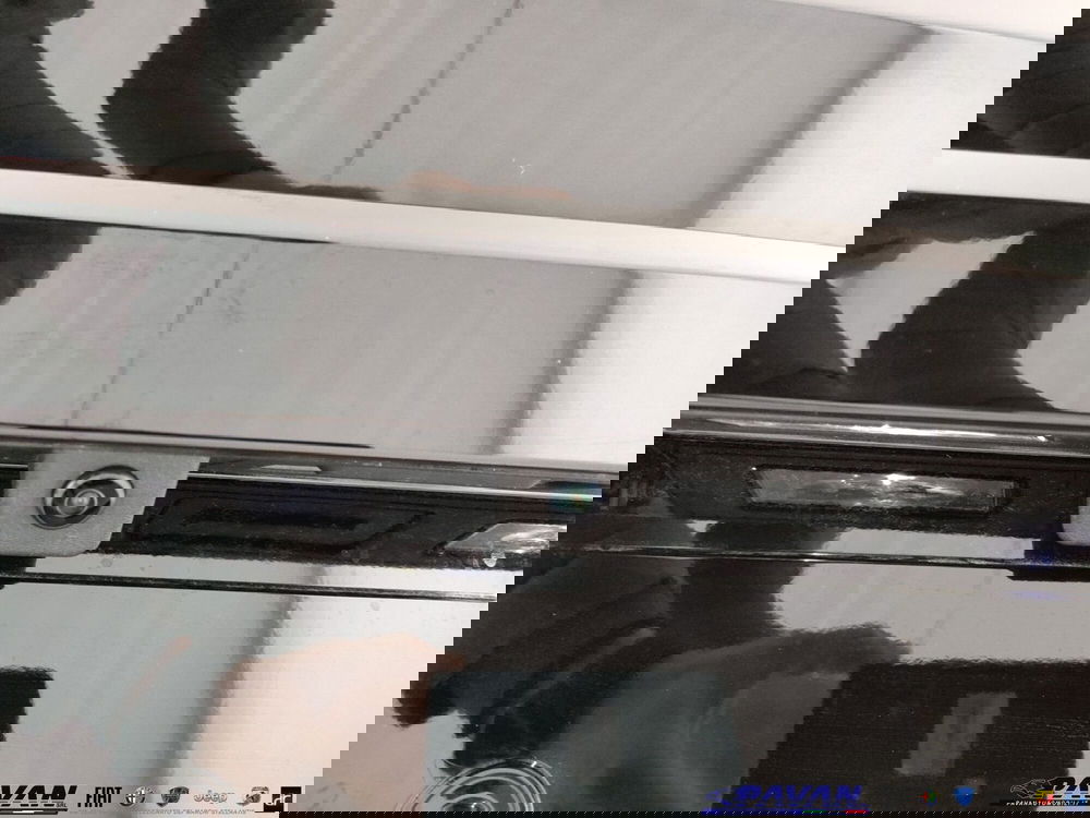 Opel Mokka nuova a Padova (20)