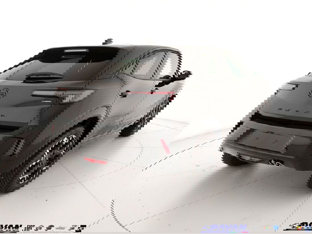 Opel Mokka nuova a Padova (3)