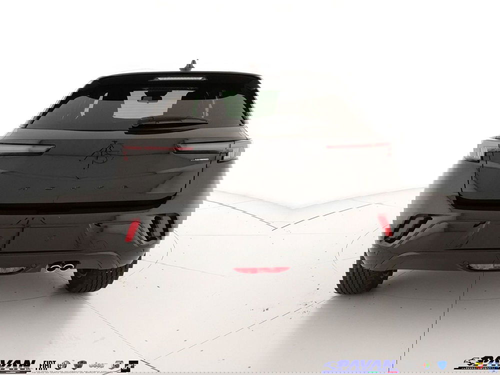 Opel Mokka nuova a Padova (4)