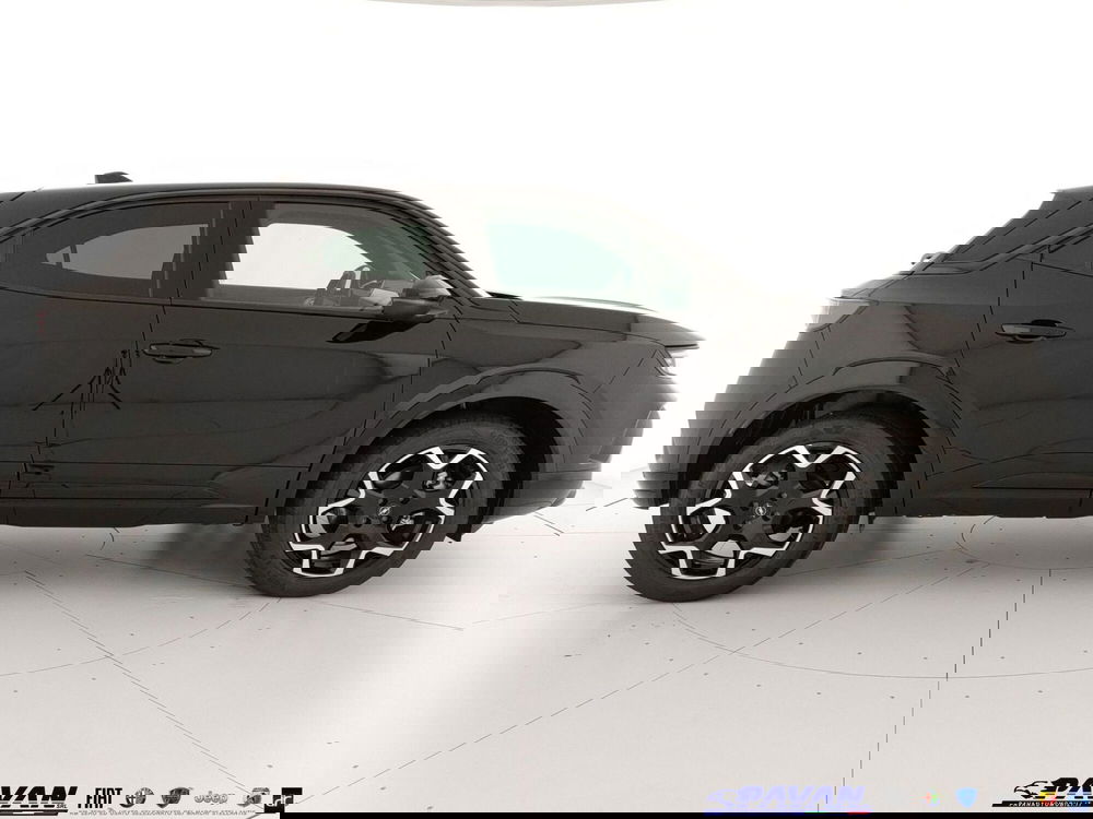 Opel Mokka nuova a Padova (5)