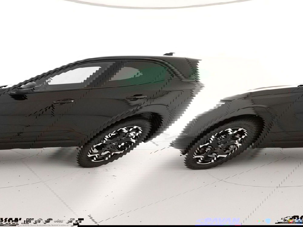 Opel Mokka nuova a Padova (6)