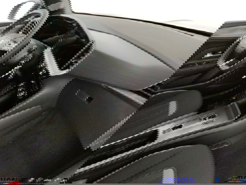 Opel Mokka nuova a Padova (7)