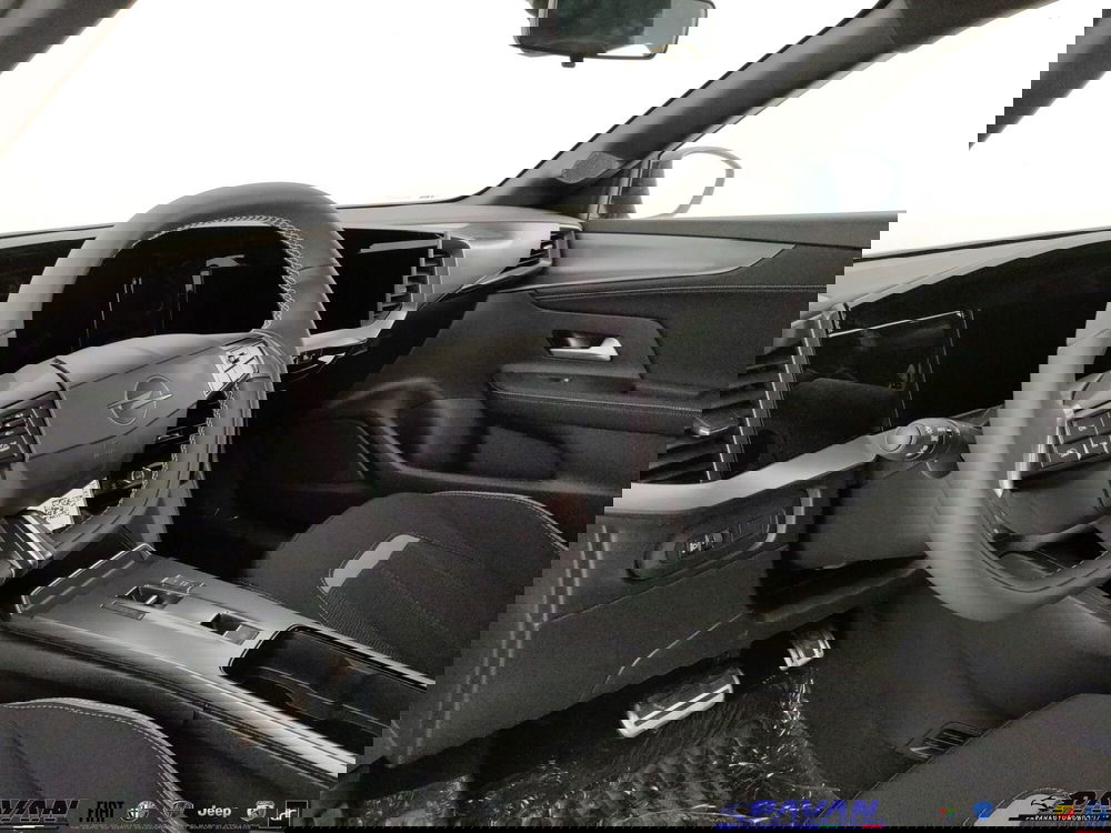 Opel Mokka nuova a Padova (8)