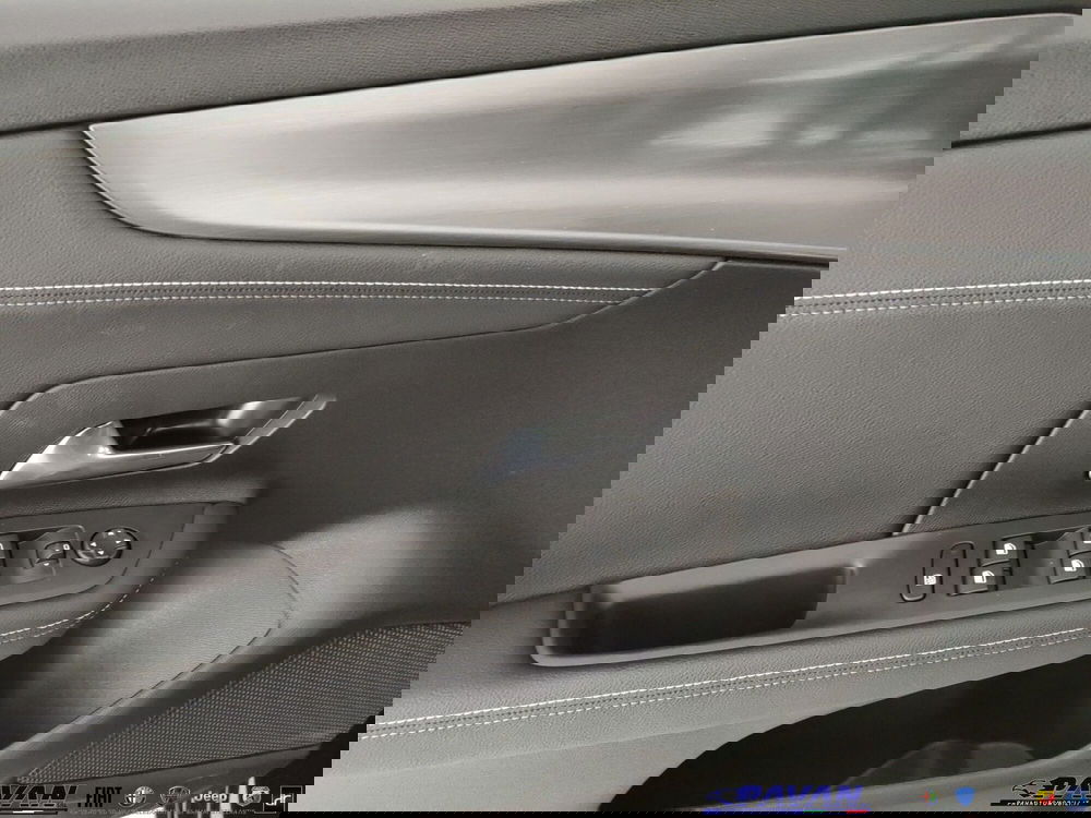 Opel Mokka nuova a Padova (9)