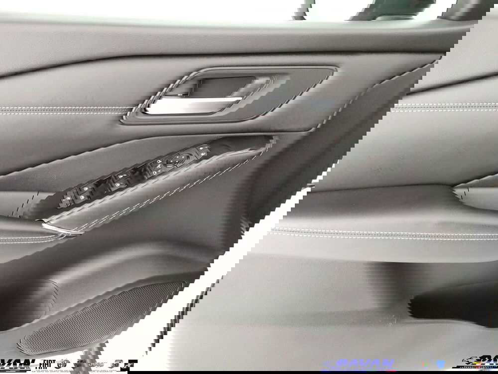 Nissan Qashqai usata a Padova (10)