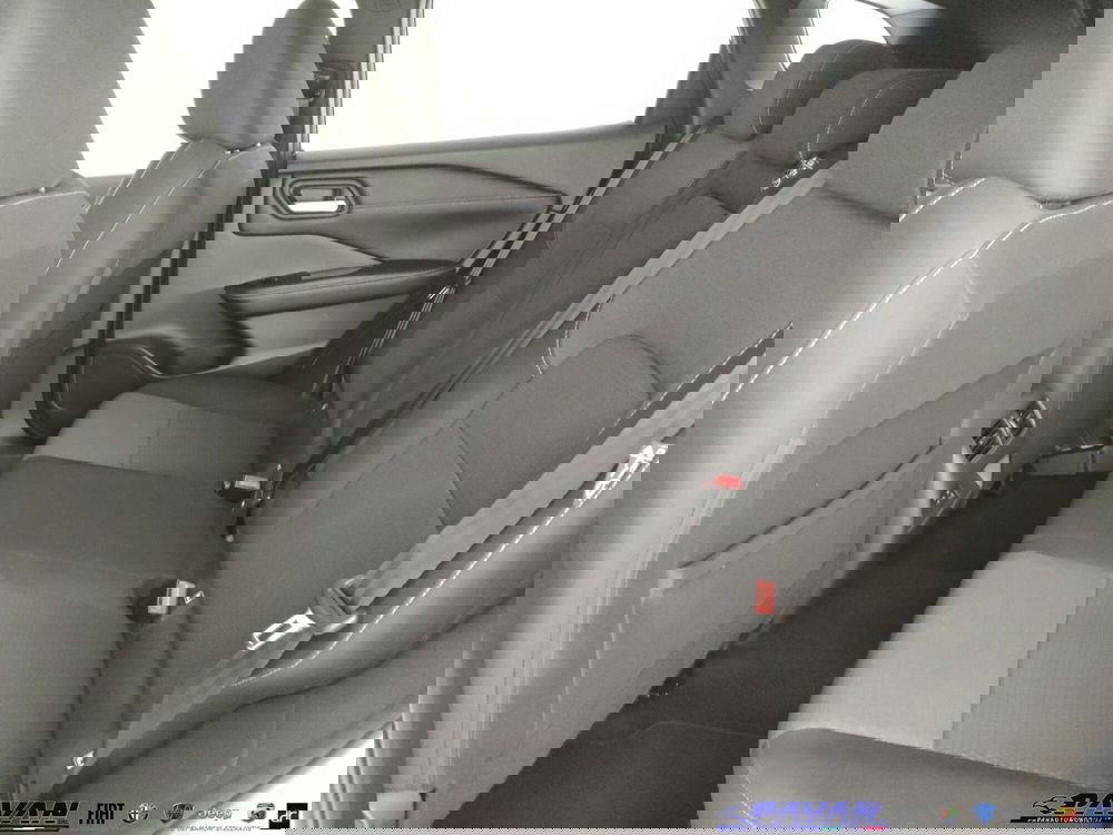 Nissan Qashqai usata a Padova (13)