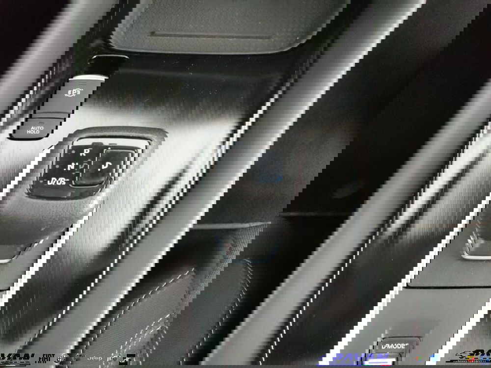 Nissan Qashqai usata a Padova (18)