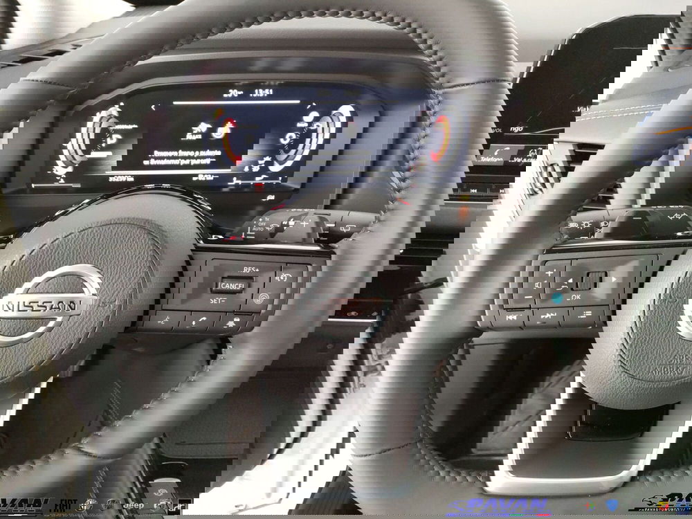 Nissan Qashqai usata a Padova (19)