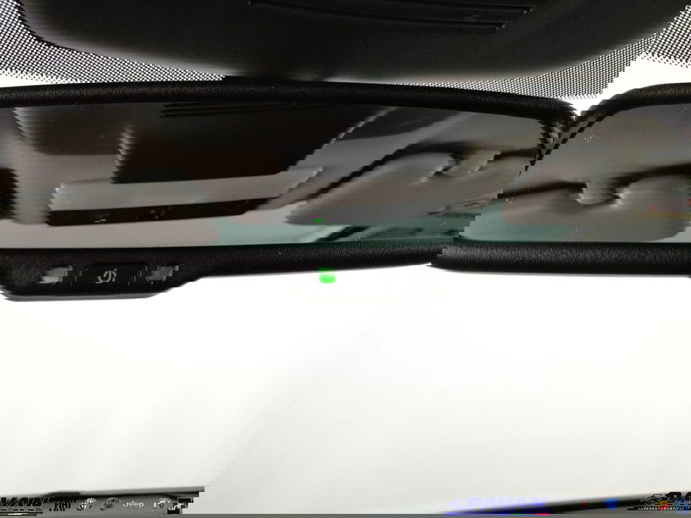 Nissan Qashqai usata a Padova (20)