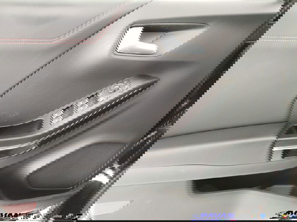 Ford Puma usata a Padova (10)