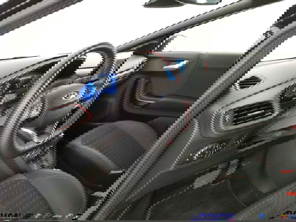 Ford Puma usata a Padova (11)