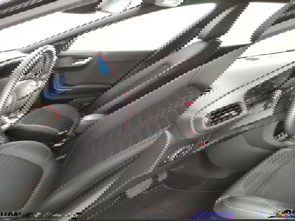 Ford Puma usata a Padova (12)