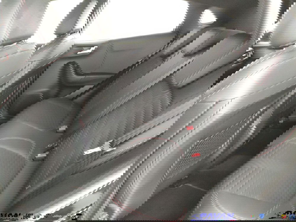 Ford Puma usata a Padova (13)