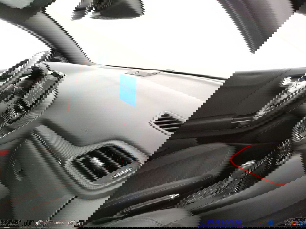 Ford Puma usata a Padova (15)