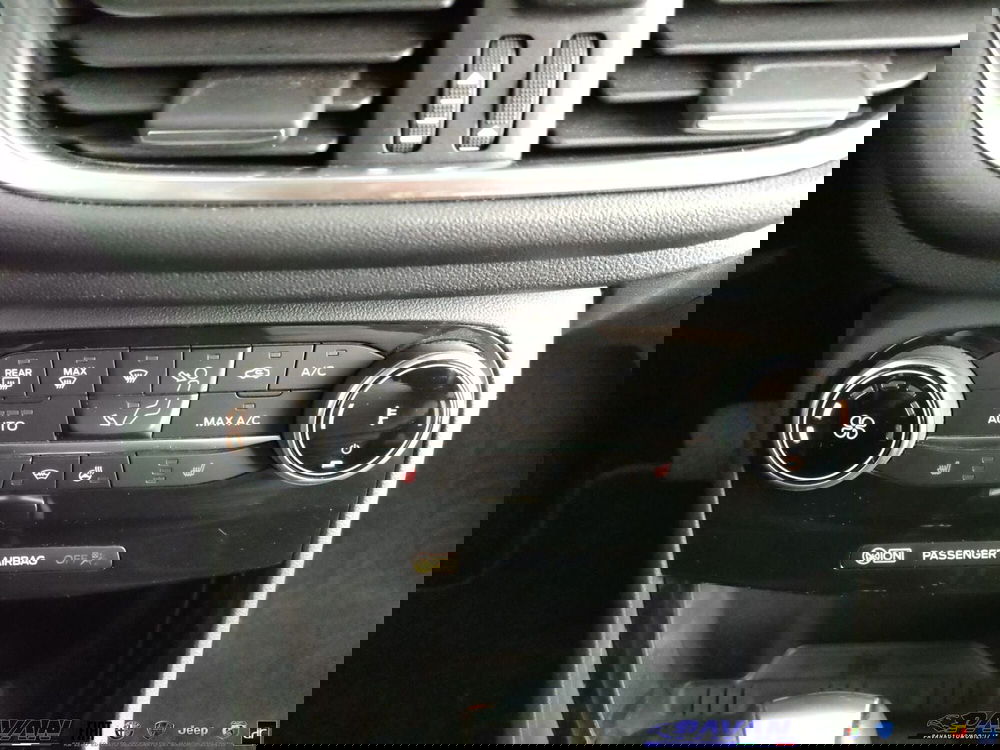 Ford Puma usata a Padova (18)