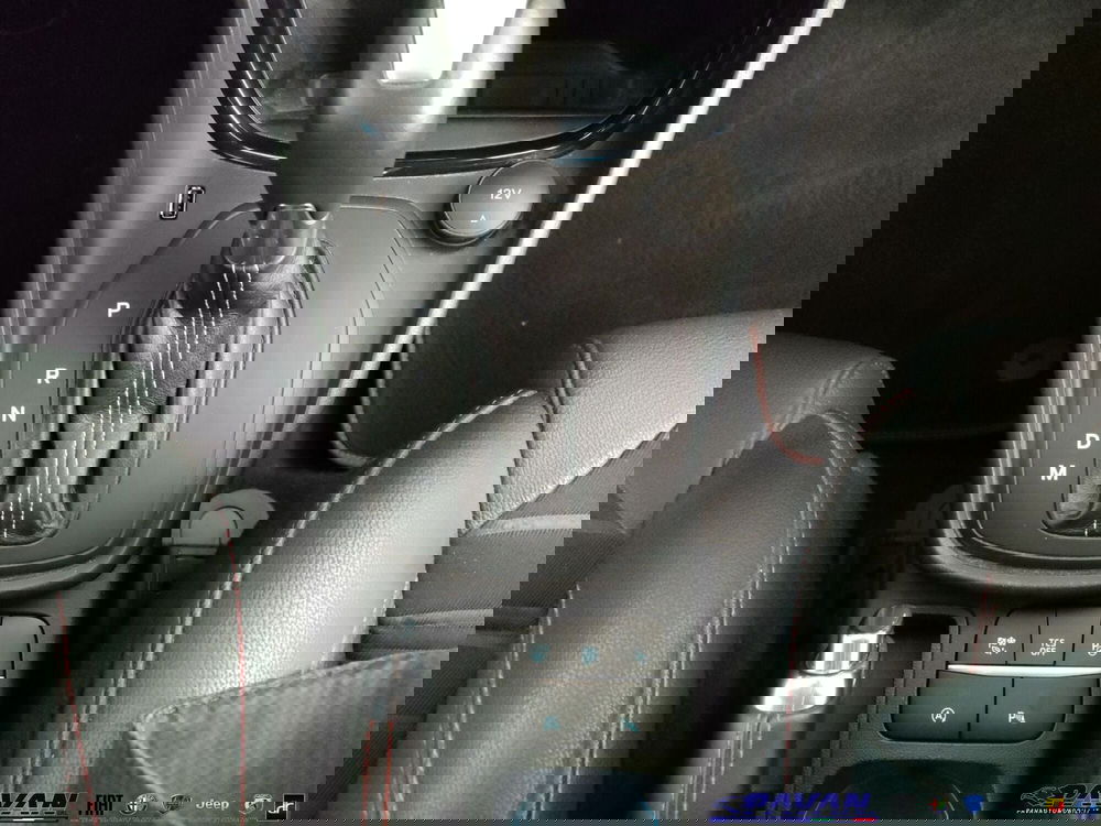 Ford Puma usata a Padova (19)