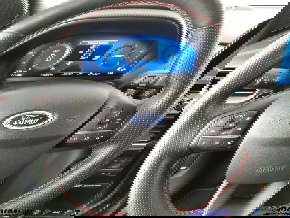 Ford Puma usata a Padova (20)