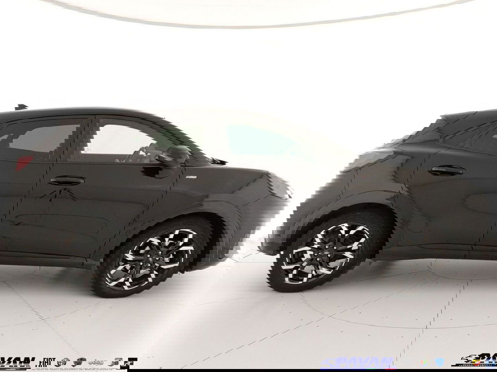 Ford Puma usata a Padova (4)