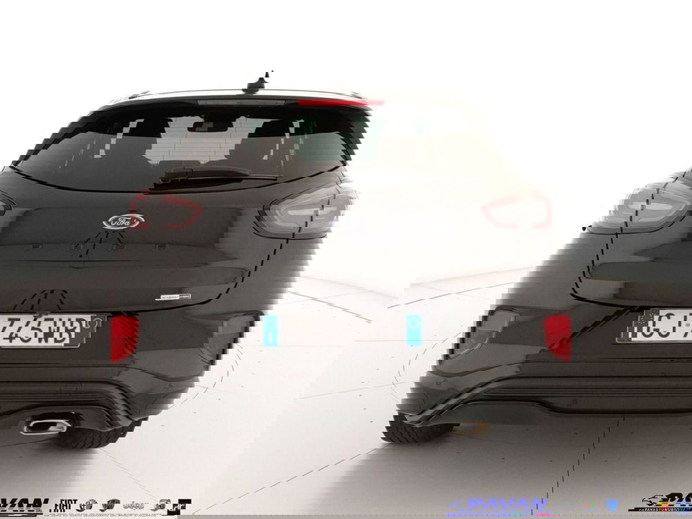 Ford Puma usata a Padova (6)