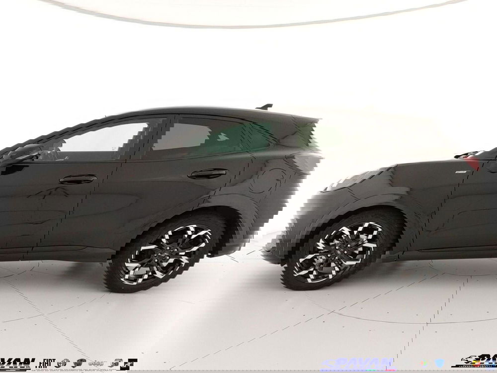 Ford Puma usata a Padova (8)