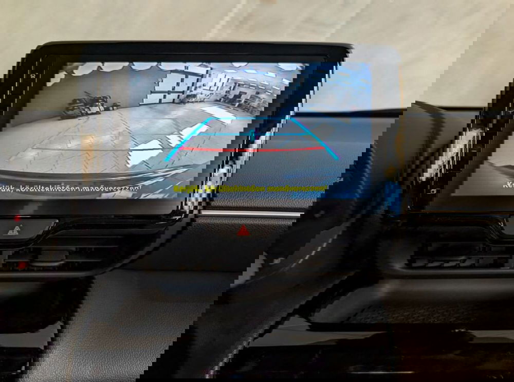 Toyota Yaris Cross nuova a Padova (7)