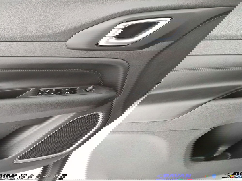 Jeep Compass usata a Padova (10)