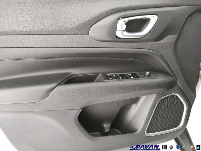Jeep Compass usata a Padova (10)