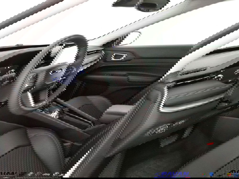 Jeep Compass usata a Padova (11)